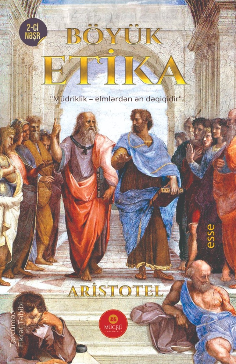 Aristotel - Böyük Etika