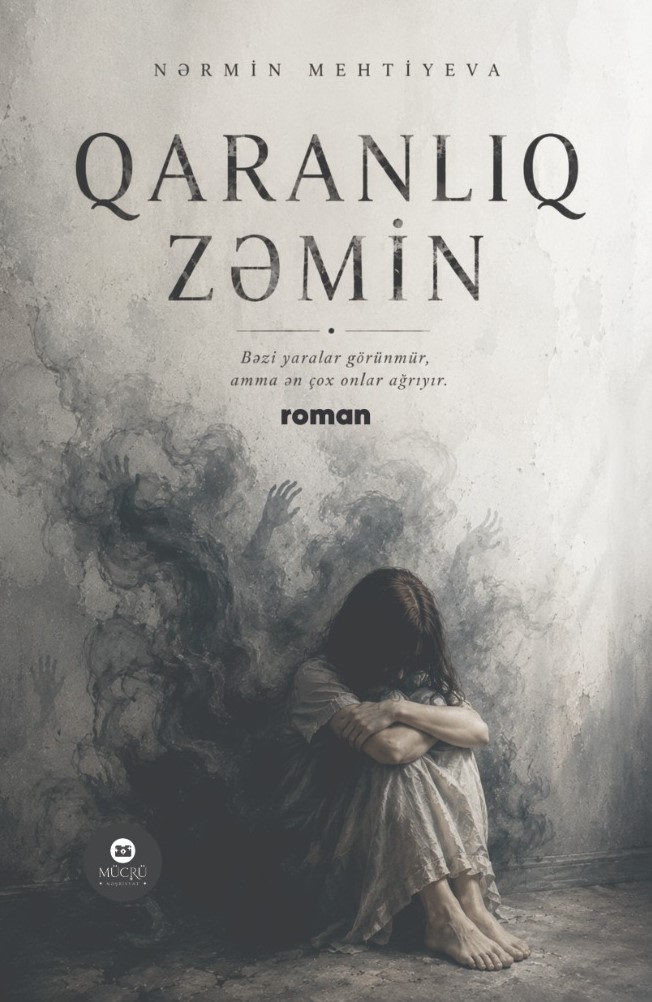 Nərmin Mehtiyeva - Qaranlıq zəmin