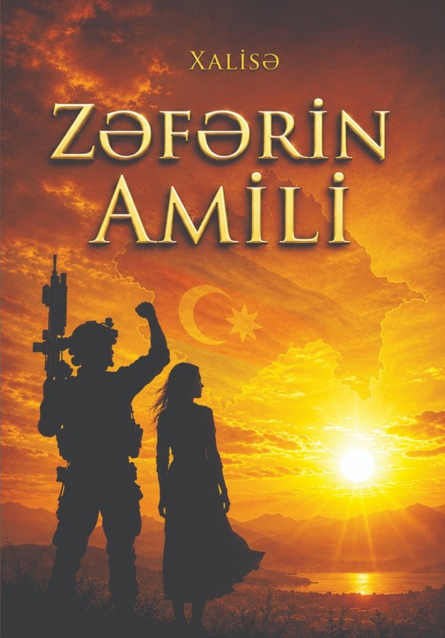 Xalisə - Zəfərin Amili